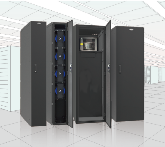 科士達(dá)FOCUSAIR系列行級(jí)精密空調(diào)